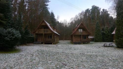 Zlocieniec House | EKOEDEN - OŚRODEK WYPOCZYNKOWY