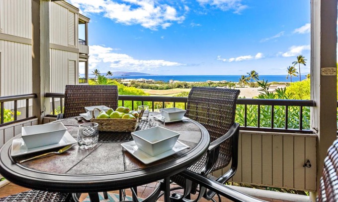 Wailea House | Ekolu 911