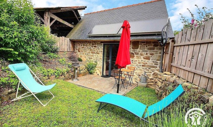 Plourivo House | Ekoty - PLOURIVO - Gîte