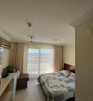 Ezine Hotel | Eksen Otel