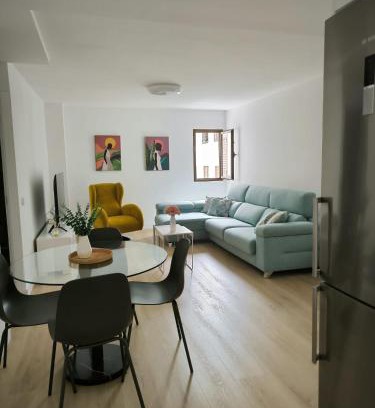 Puerto de las Nieves Apartment | El Álamo Las Nieves Agaete & Parking