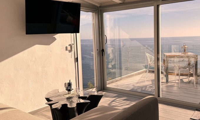 Las Playitas Apartment | El Ático Bonito Das Schöne Penthouse am Meer