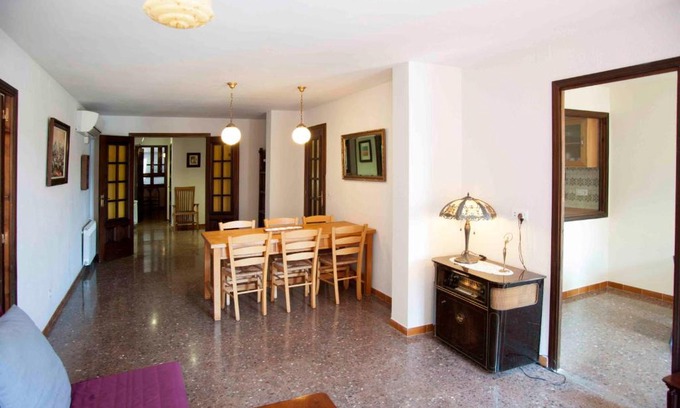 Balaguer Apartment | El 2 del Holandés