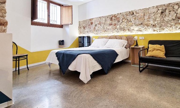 Lorca Apartment | El 32