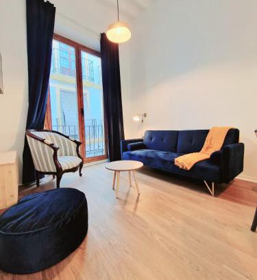 Lorca Apartment | El 34 1º
