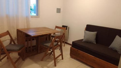 Godoy Cruz Apartment | El Abrazo