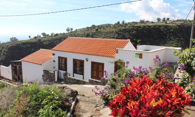 Santa Cruz de la Palma House | El Abuelo, Santa Cruz de la Palma, Spanien