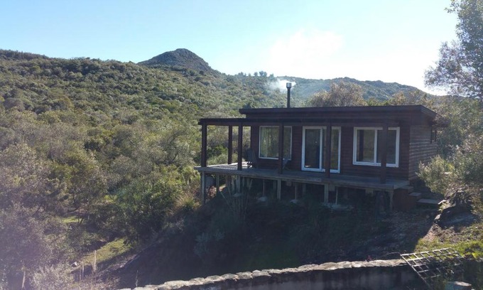Maldonado Department Bed & Breakfast | El Ahora