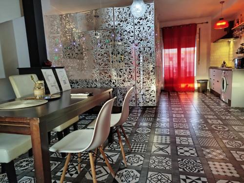 Huescar Apartment | El Akito, Huéscar