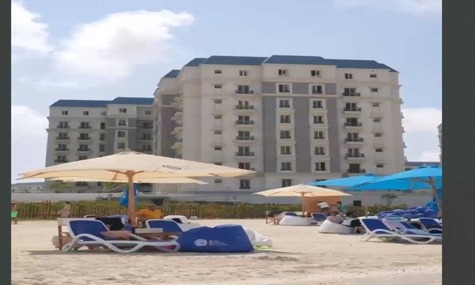 Marina El Alamein Apartment | El-Alamein, Al Alameen City, El Alamein,العلمين الحي الاتيني بحري