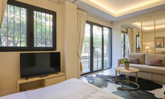 La Florida House | EL ALCAZAR - Wonderful apartment with free WiFi