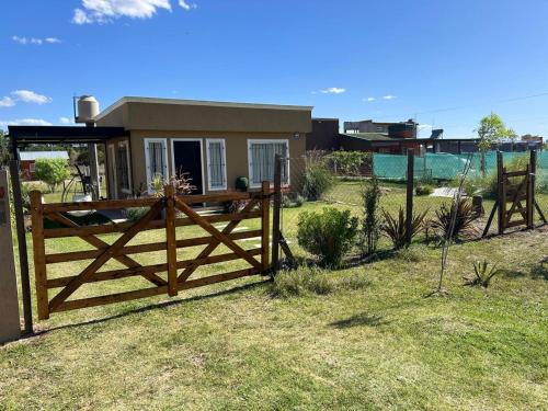 Partido de Zarate House | El Alivio