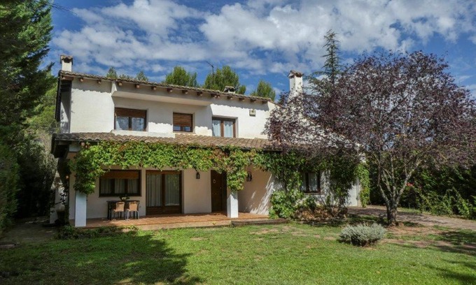 Teruel House | EL ALJEZAR
