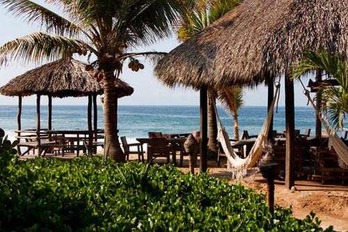 San Pedro Pochutla Hotel | El Alquimista Yoga Spa