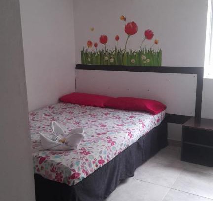 Manizales House | El Amanecer La 27