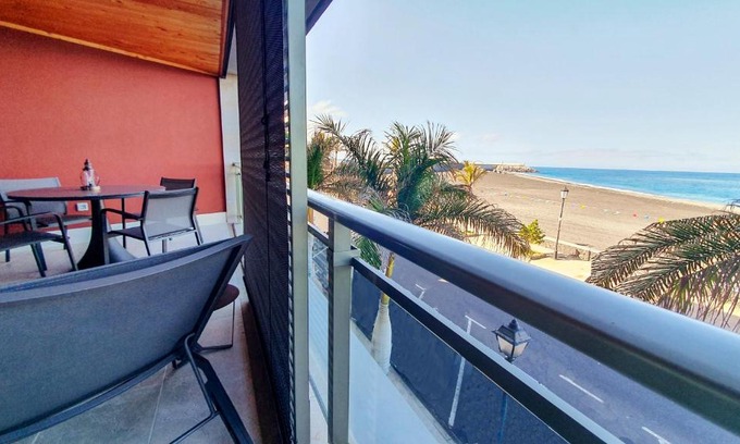 Tarajal Apartment | El Ancla