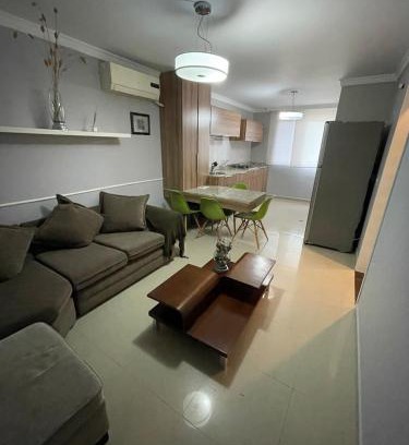 Cabudare Apartment | El Apartamento ideal
