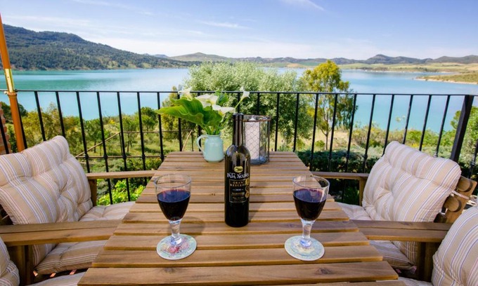 Antequera Apartment | El Arpa