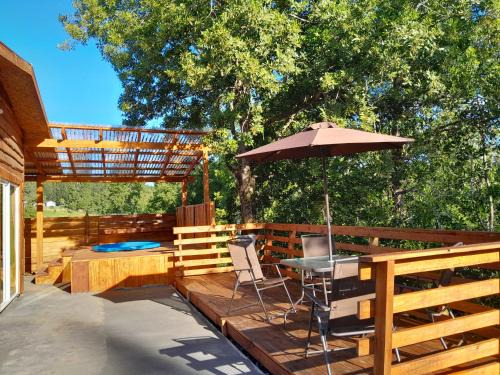 Lago Ranco Ski Chalet | El Arrayán