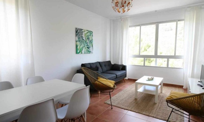 El Arenal Apartment | El Arrecorzo Apartment, in El Arenal.