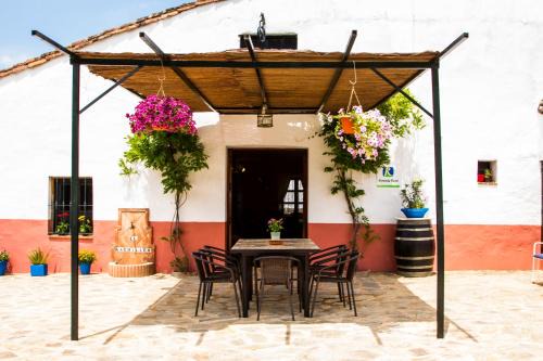 Aguafria House | El Bachiller JABUGO Alojamiento Rural