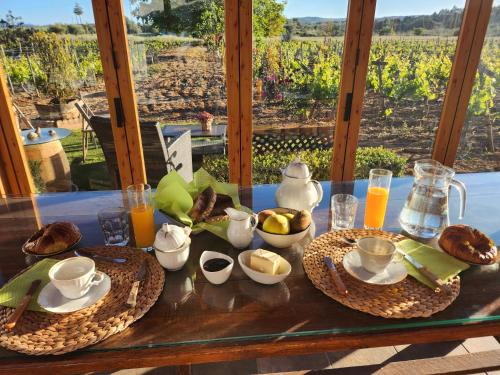 Arriate Apartment | El Baco