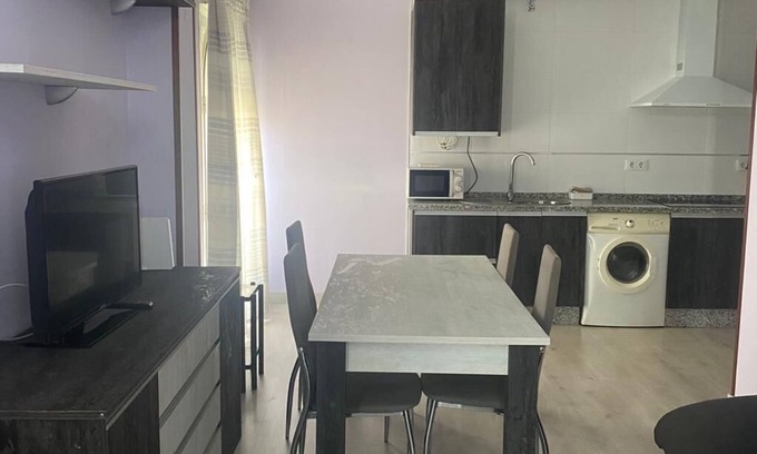 Baena Apartment | EL Balcón DE Baena