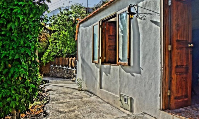 Hermigua Cottage | El Balcón de Petra country house