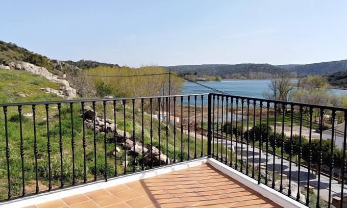 Ruidera Cottage | El Balcón de Ruidera