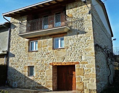 Lozares de Tobalina House | El Balcon del Tobalines