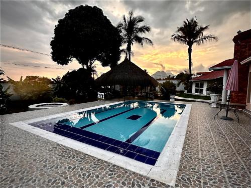 Fusagasuga Villa | El Bongo de Chinauta