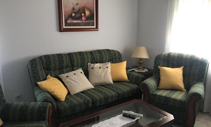 La Pueblanueva House | El Bosan