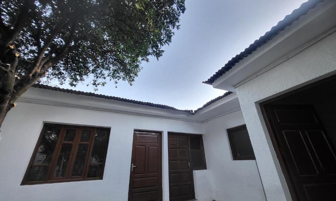 Tarija Apartment | El Bosque