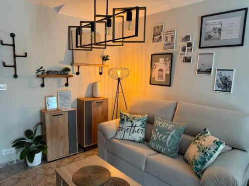 Trujillo Apartment | El Boulevard de Trujillo