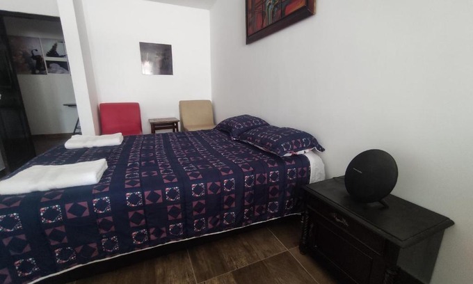 Fusagasuga Apartment | El buen descanso