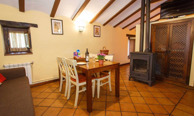 Robregordo Cottage | El Bulin de Robregordo