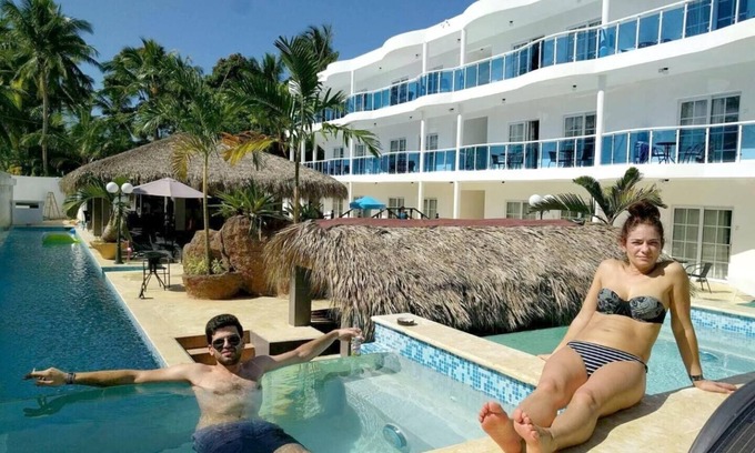 Cabarete Hotel | El Cabarete Spa & Resort