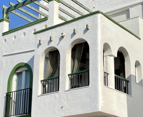 Cabo de Gata Apartment | El Cabo