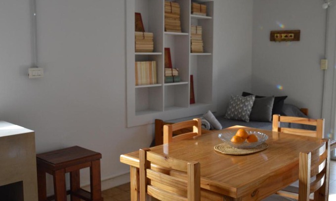 Macrozona Bahia Redonda y Primeros Faldeos Apartment | El Calafate Sher Apart