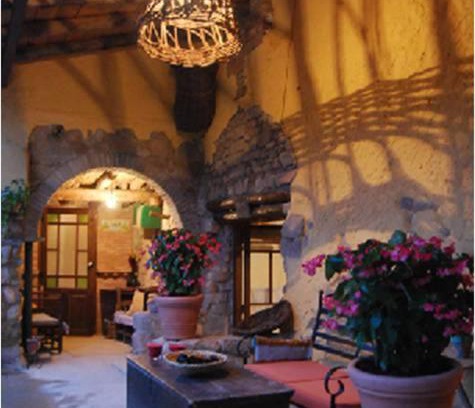 Loarre House | El Callejon De Andrese
