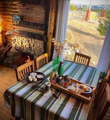 Villa Berna Cabin | El Camino