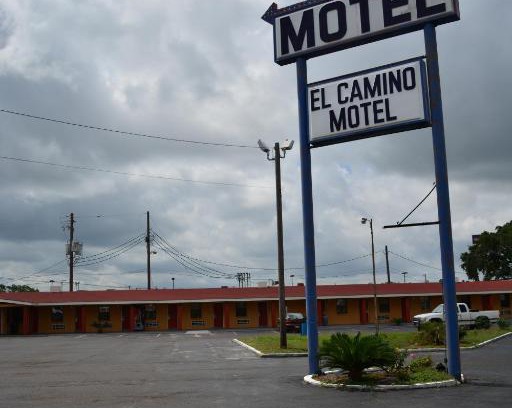 Beeville Hotel | El Camino Motel
