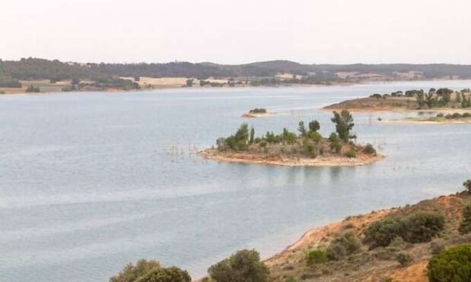 Torrubia del Castillo Cottage | El Campazo Rural Cottage for 5 people
