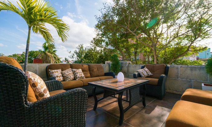 El Vedado Hotel | El Candil Boutique Hotel