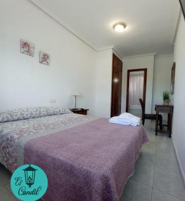 Villacastin House | EL CANDIL