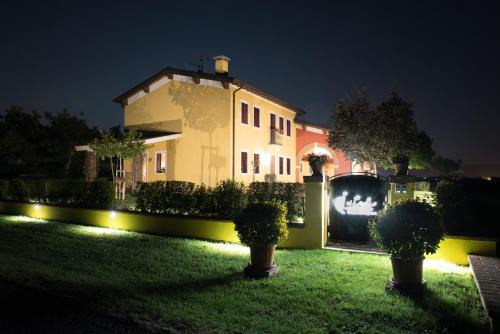 Montebello Vicentino Bed & Breakfast | El Canfin