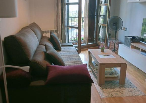 Biescas Apartment | El Capricho de Bego