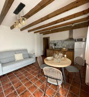 Tragacete Apartment | El Capricho de la Serranía I