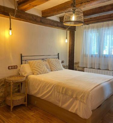 Tragacete Apartment | El Capricho de la Serranía III