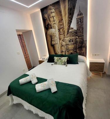 Ubeda Apartment | El Capricho de Vandelvira